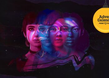 Bloom and Rage on Steam Deck