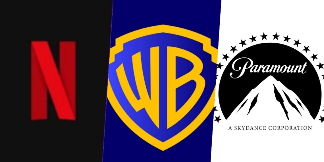 Long run of Warner Bros’ video games industry at the line in Netflix-Paramount takeover warfare