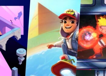 New unlock roundup: Subway Surfers+, Monument Valley 3, Hi Kitty and Pals International, and extra