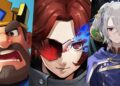 PocketGamer.biz’s cellular video games of the 12 months 2025: Kingshot, Character 5: The Phantom X, Hearth Brand Shadows