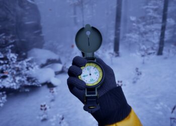 PUBG writer has visions of a Valheim construction machine and races in opposition to Darkish Souls ghosts for his new survival sport