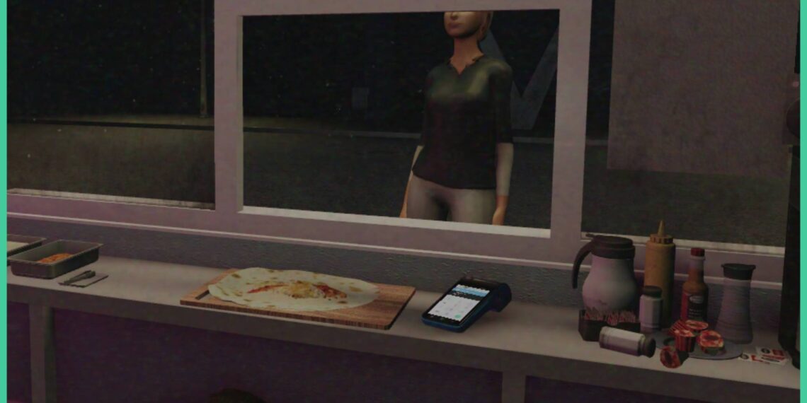 Frightening Shawarma Kiosk Information – Learn how to Play Effectively – Gamezebo