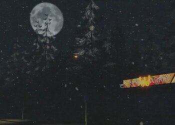 Horrifying Shawarma Kiosk The Anomaly – All Anomalies And How To Spot Them