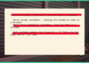 Frightening Shawarma Kiosk Pointers – How one can Live to tell the tale a Shift – Gamezebo