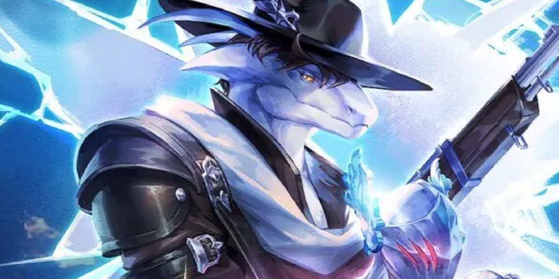 This 96%-rated roguelite blends League of Legends with Hades, and it has got an enormous cut price at the moment