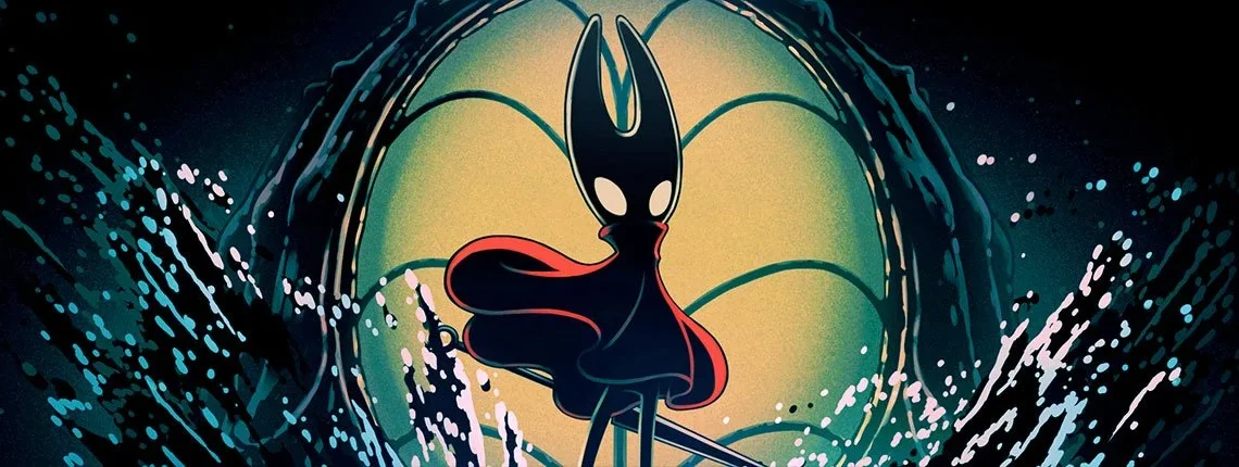 Staff Cherry proclaims Hole Knight and Silksong updates for 2026