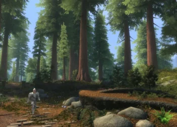 Do not think Skyblivion is getting spellcrafting, says UI lead who claims they were not consulted on lengthen video