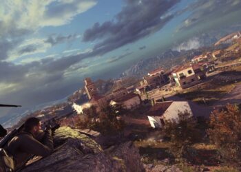 Underrated PS4 Shooter Is 90% Off on PS Retailer