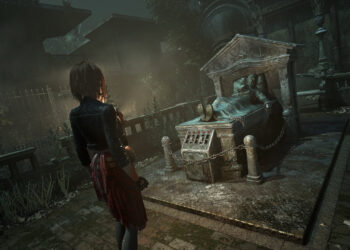 REVIEW / Tormented Souls II (PS5)