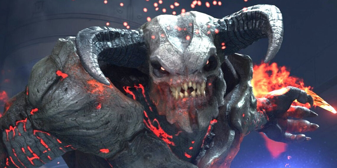 Doom Everlasting and different must-play FPS video games are 88% off on this unmissable package