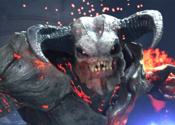 Doom Everlasting and different must-play FPS video games are 88% off on this unmissable package