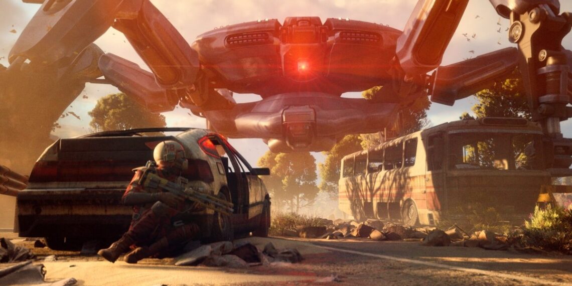 Arc Raiders PS5 Avid gamers Stunned With Unfastened Foreign money as Vacation Present