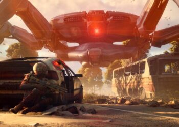 Arc Raiders PS5 Avid gamers Stunned With Unfastened Foreign money as Vacation Present