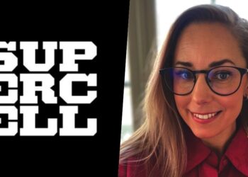 Supercell elevates Sara Bach to president as key groups unite beneath Reside Video games banner