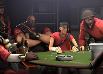 Steam Replay says 2025 releases accounted for 14% of the time we’ve got jointly spent Steamilygamening this yr