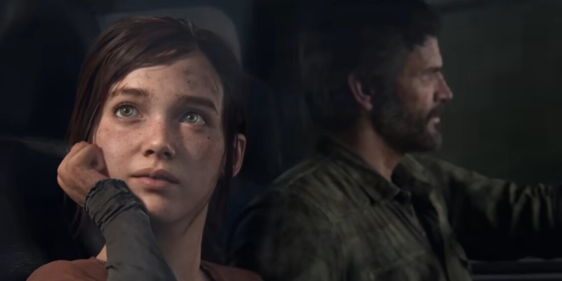 If The Remaining of Us hasn’t damaged your center but, clutch it at part value within the Black Friday gross sales