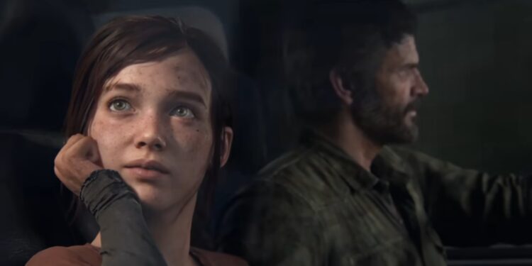 If The Remaining of Us hasn’t damaged your center but, clutch it at part value within the Black Friday gross sales