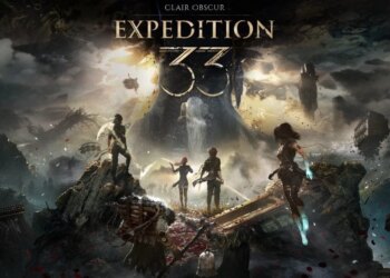 Clair Obscur: Expedition 33’s loose Thank You growth is out now with “unexpected new places”