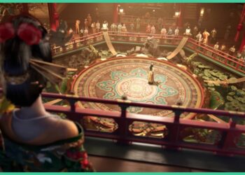 The place Winds Meet Day by day Subject – Up to date Day by day – Gamezebo