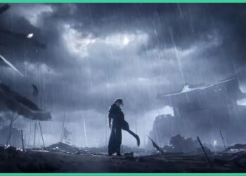 Which of the The place Winds Meet Sects Must You Pick out? – Gamezebo