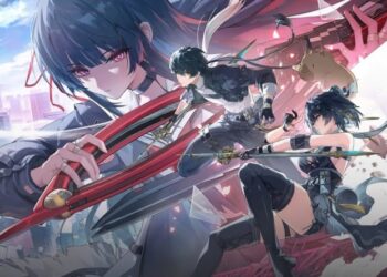 Wuthering Waves wins Avid gamers’ Voice accolade at The Recreation Awards 2025