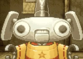 A Pokémon-Impressed RPG Extra Than 20 Years In The Making Is In the end Heading To The Transfer