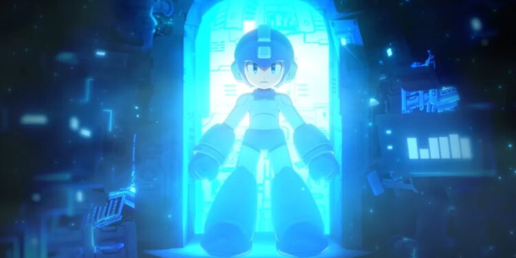 Mega Guy: Twin Override Robotic Grasp Design Contest Ends, Capcom Thank you Fanatics For “Glorious” Submissions