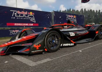 GRID Legends: Deluxe Version Transfer 2 Graphics And Efficiency Mode Detailed