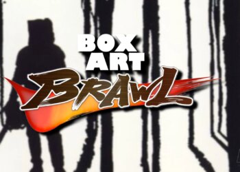 Field Artwork Brawl – Resident Evil 4: Wii Version