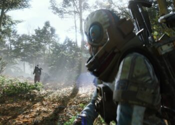 2025’s Maximum In style PS5 Shooter Is Already on Sale on PS Retailer, DLC Integrated