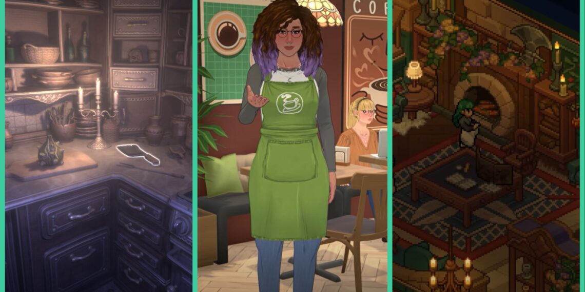 Absolute best Upcoming Video games in 2026 – Gamezebo