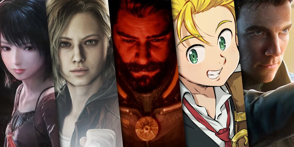 18 most-wanted video games of early 2026 – PlayStation.Weblog