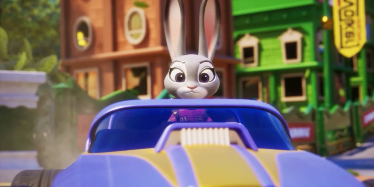 Disney Speedstorm – Legit Season 17 ‘Companions in Paw’ Trailer