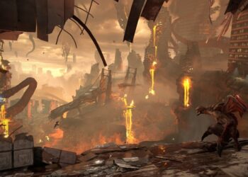 Severely Acclaimed PS5, PS4 Shooter Is 75% Off on PS Retailer