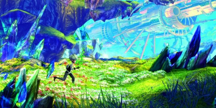 2015 PS4, PS Vita RPG Delisted for Some, Others May Observe