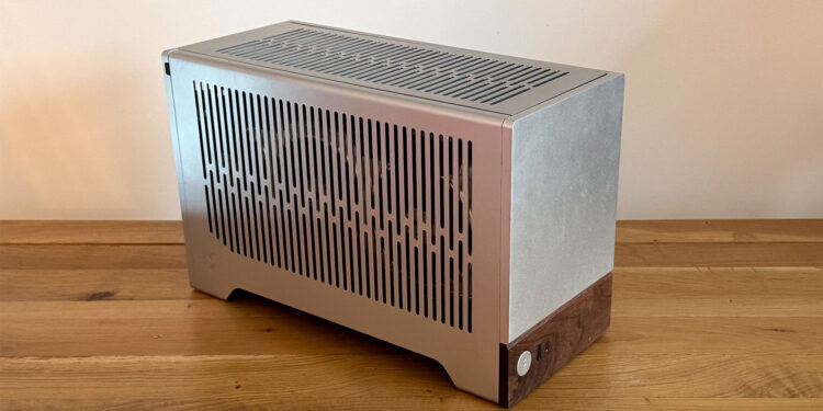 Fractal Design Terra assessment – nonetheless a champion of swish mini-ITX circumstances