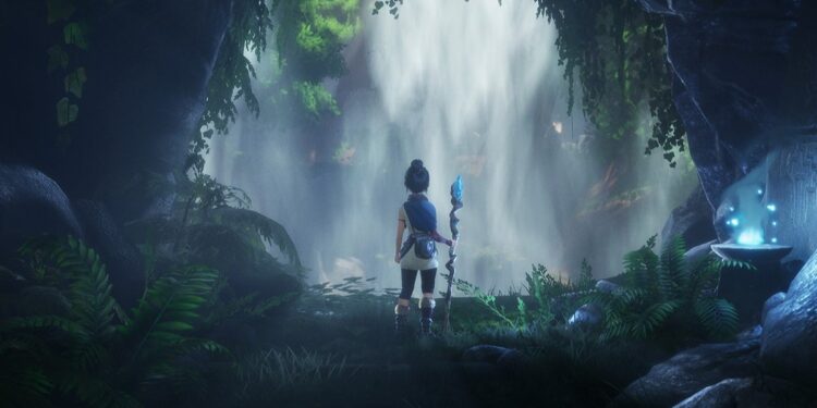 Fan-Favourite PS5, PS4 Motion-Journey Sport Is 70% Off on PS Retailer