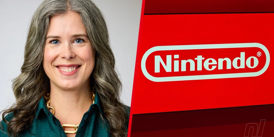 Who Is Devon Pritchard? – Meet The Subsequent NOA President Stepping Into Bowser’s Boots