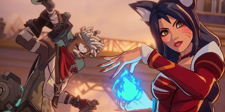 League of Legends-Impressed Unfastened PS5 Recreation Will get Liberate Date