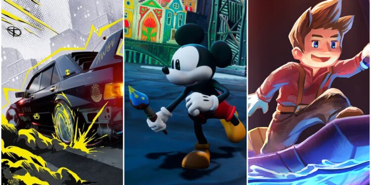 PlayStation Plus January 2026 Recreation Line-Up Showed, Contains Want for Pace Unbound