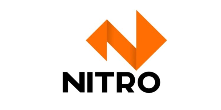 Nitro Video games appoints new COO and CPO