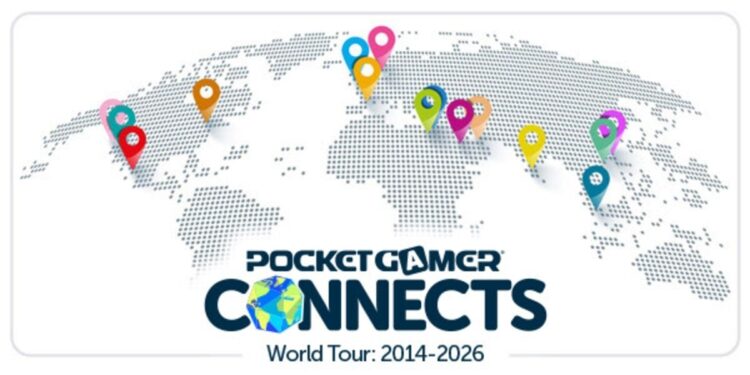Metal Media in 2025: Supporting the Video games Trade with our largest ever 12 months of occasions and media