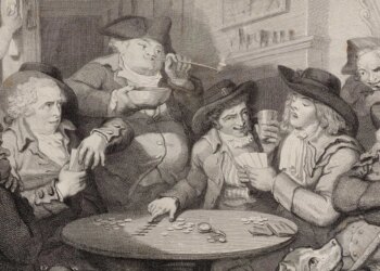 What are all of us enjoying this weekend?