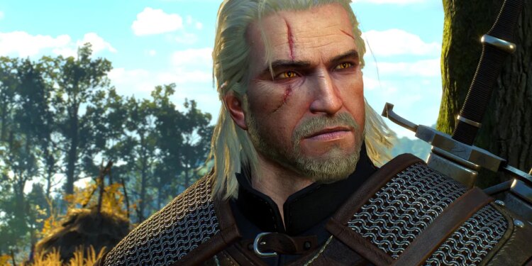 The Witcher 3 Secret Enlargement Rumors Swirl, After CD Projekt Hints at ‘New Content material’