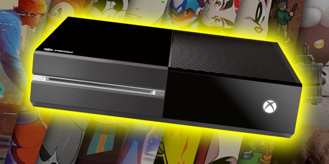 Xbox One has over 40 new video games coming in 2026