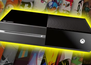 Xbox One has over 40 new video games coming in 2026