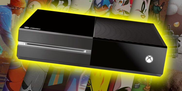 Xbox One has over 40 new video games coming in 2026