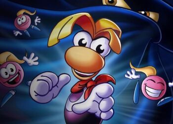 Rayman: thirtieth Anniversary Version Evaluate (PS5)