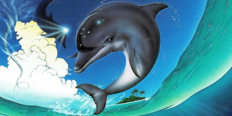Sure, Ecco The Dolphin’s Remaster Will Most probably Make A Splash On Transfer