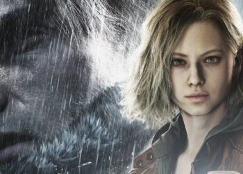 Resident Evil Requiem Overview (PS5)